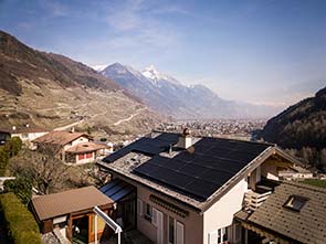 Martigny