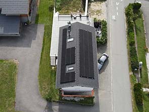Bovernier